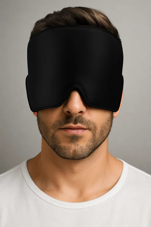 Cap anti-migraine THERARELIEF™