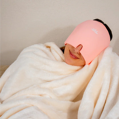 Cap anti-migraine THERARELIEF™