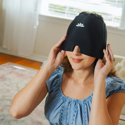Cap anti-migraine THERARELIEF™