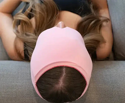 Cap anti-migraine THERARELIEF™