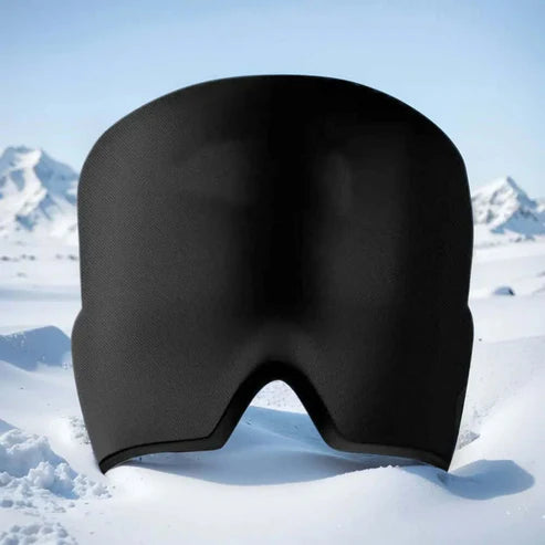 Cap anti-migraine THERARELIEF™